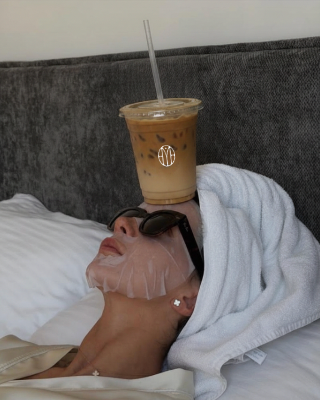 BLACK CARD - Dark Roast Blend