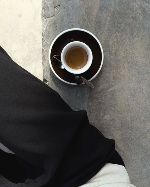 AFTER HOURS - Natural Decaf Blend