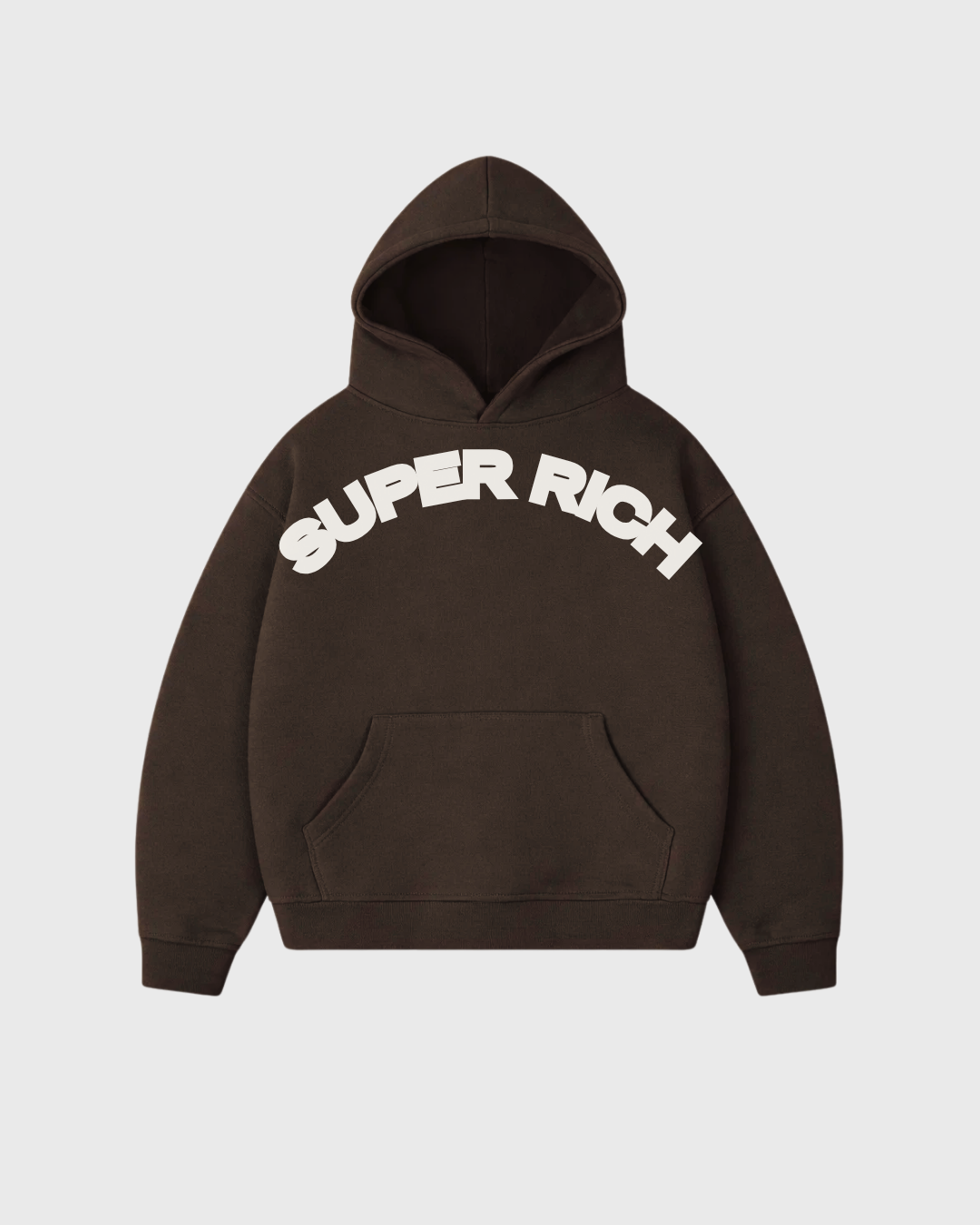 SUPER RICH - Unisex Hoodie