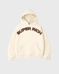 SUPER RICH - Unisex Hoodie