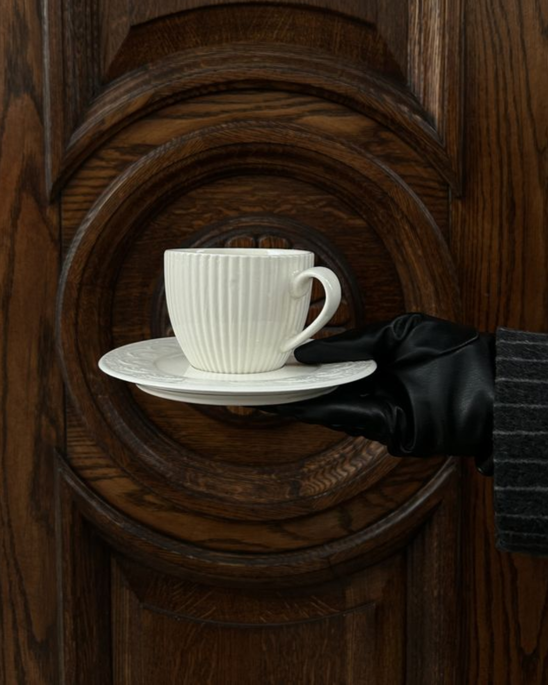 BLACK CARD - Dark Roast Blend