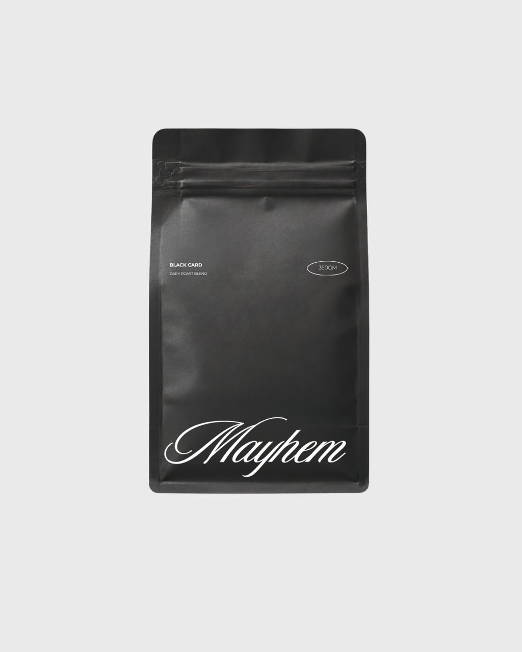 BLACK CARD - Dark Roast Blend