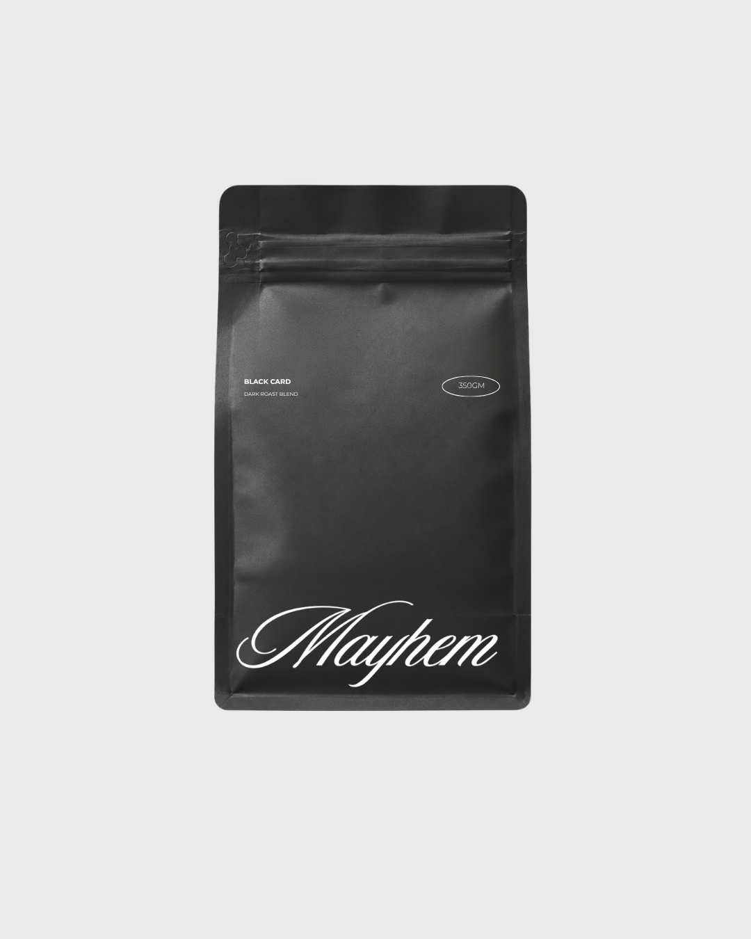 BLACK CARD - Dark Roast Blend
