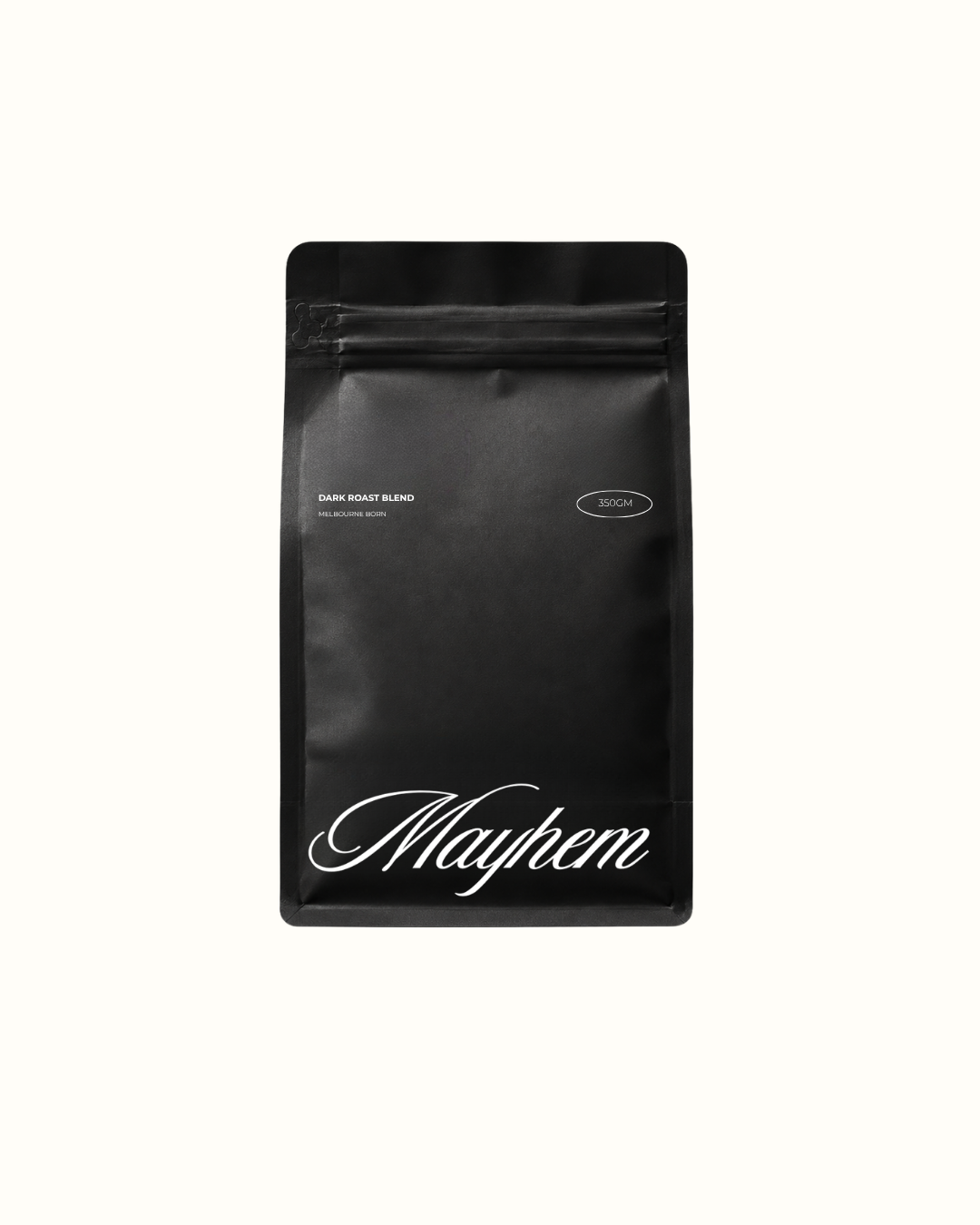 Dark Roast Blend