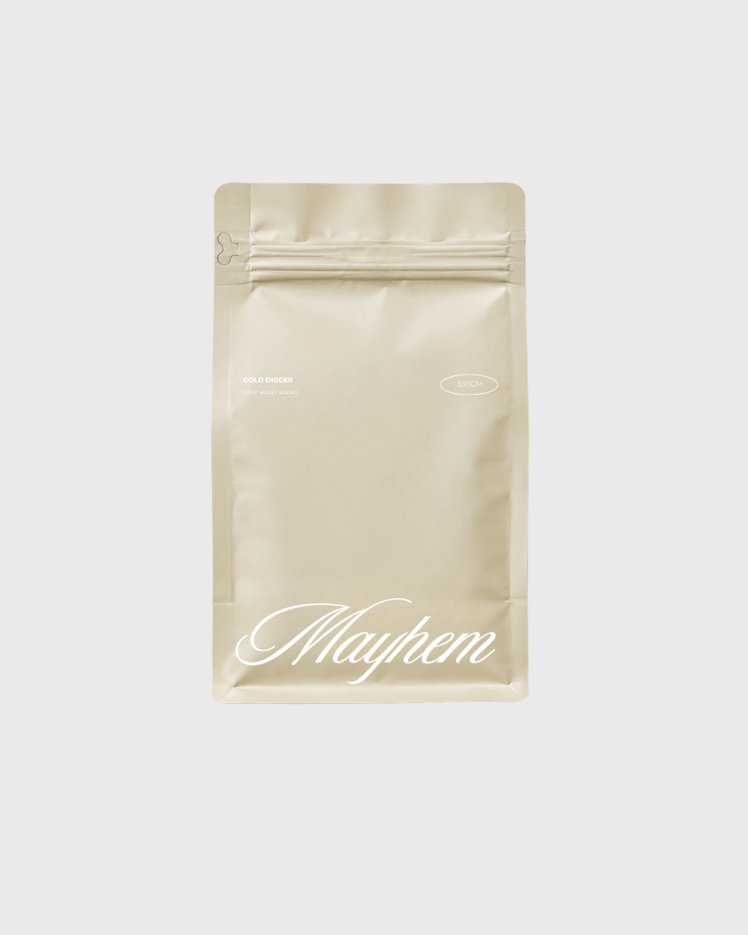 GOLD DIGGER - Light Roast Blend