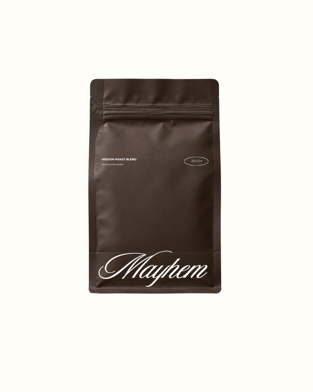 Medium Roast Blend