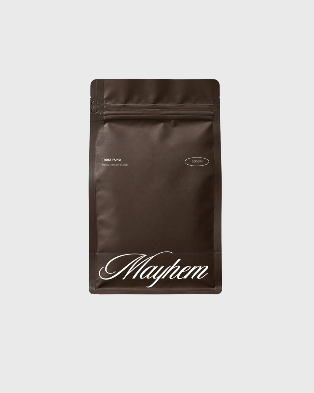 TRUST FUND - Medium Roast Blend